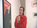 Andrew Graham-Dixon Art critic, journalist, TV presenter, author, lecturer and educationalist.